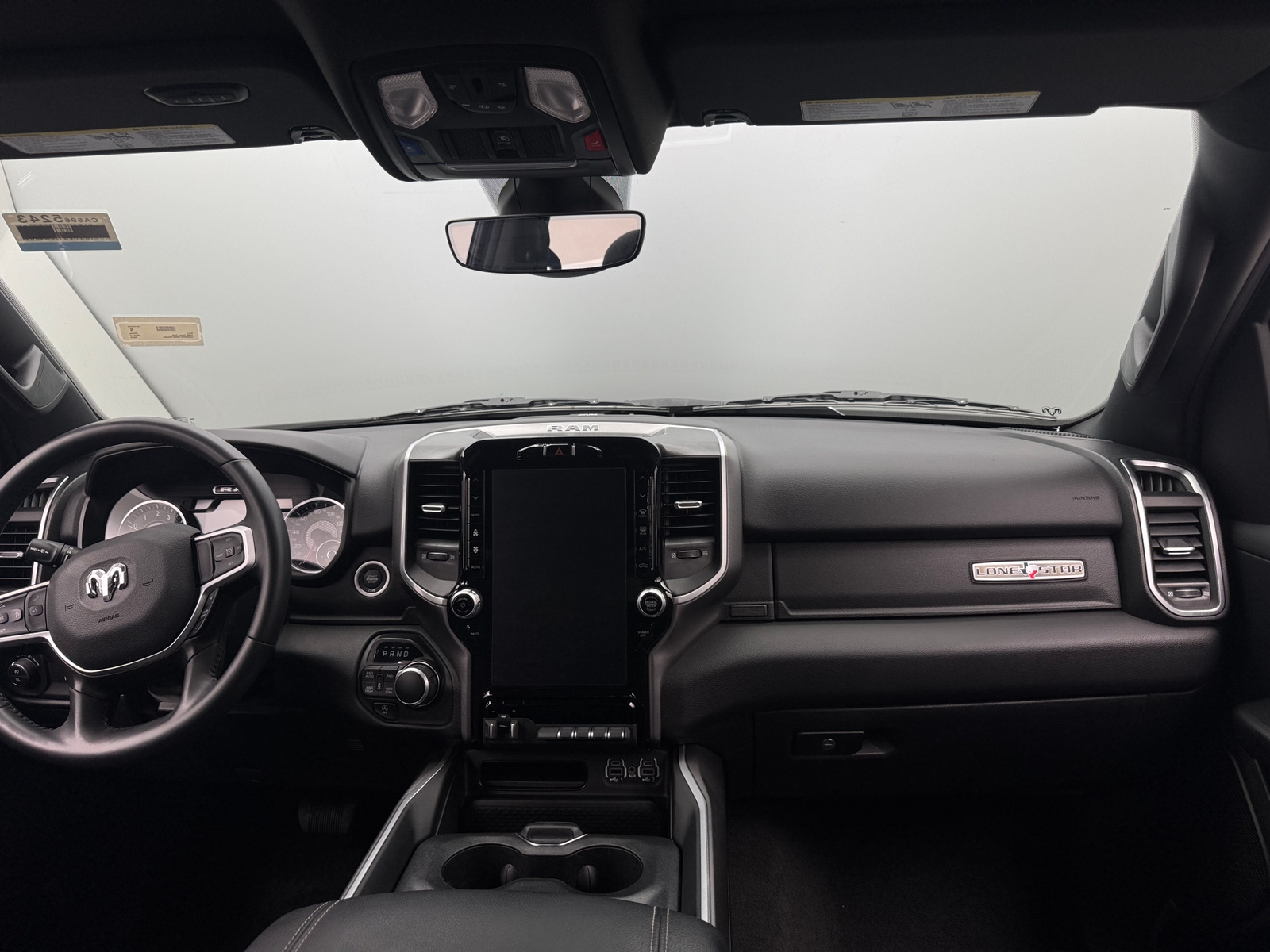 Thumbnail: 2024 RAM 1500 - 3