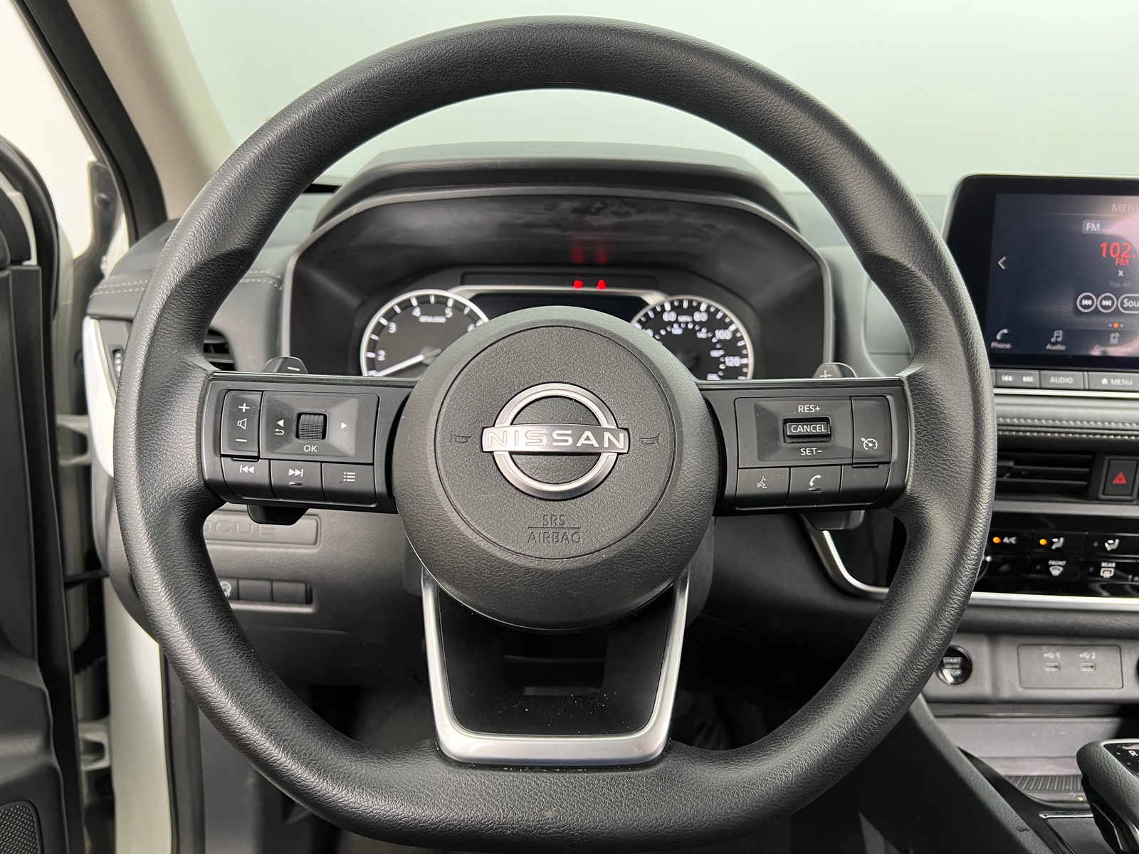 Thumbnail: 2024 Nissan Rogue - 5