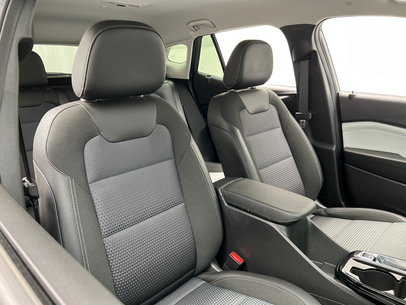 Thumbnail: 2025 Chevrolet Trax - 2