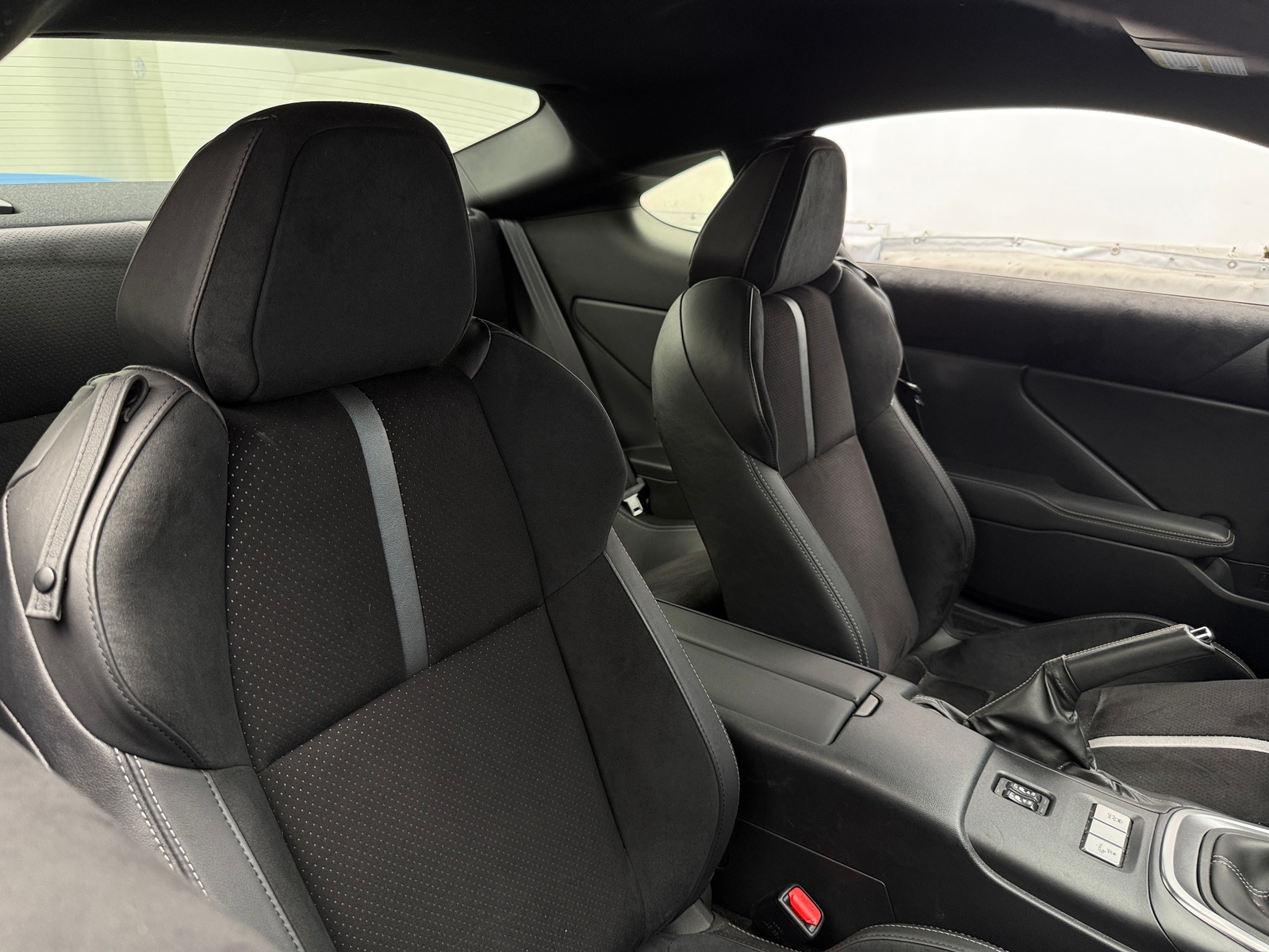 Thumbnail: 2024 Toyota GR86 - 2