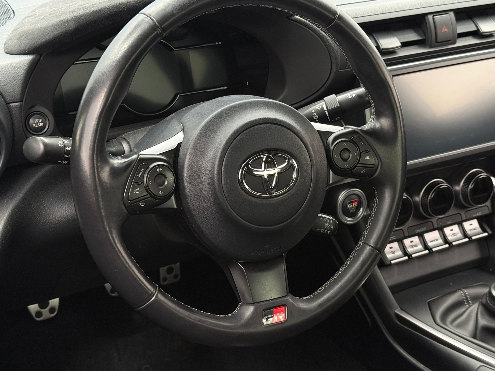 Thumbnail: 2024 Toyota GR86 - 4