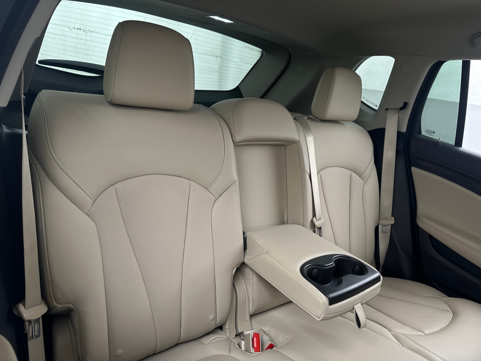 Thumbnail: 2019 Buick Envision - 5