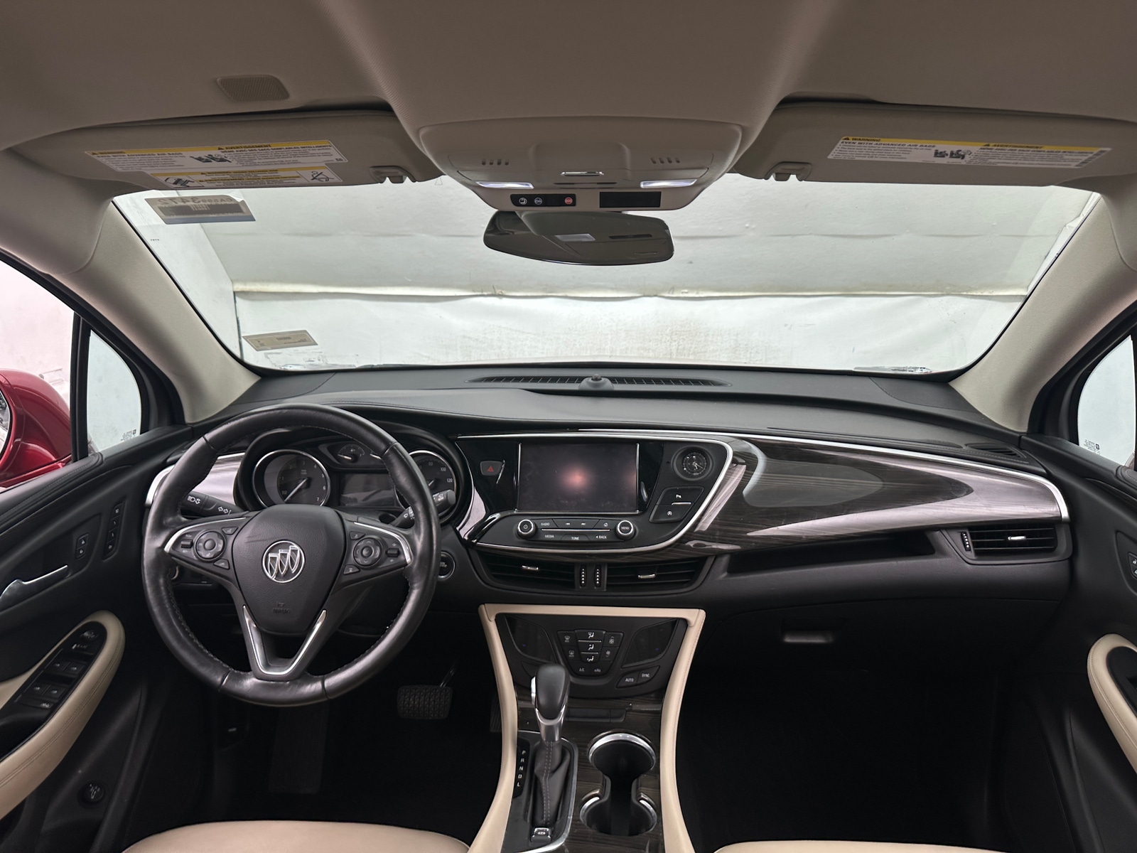 Thumbnail: 2019 Buick Envision - 2