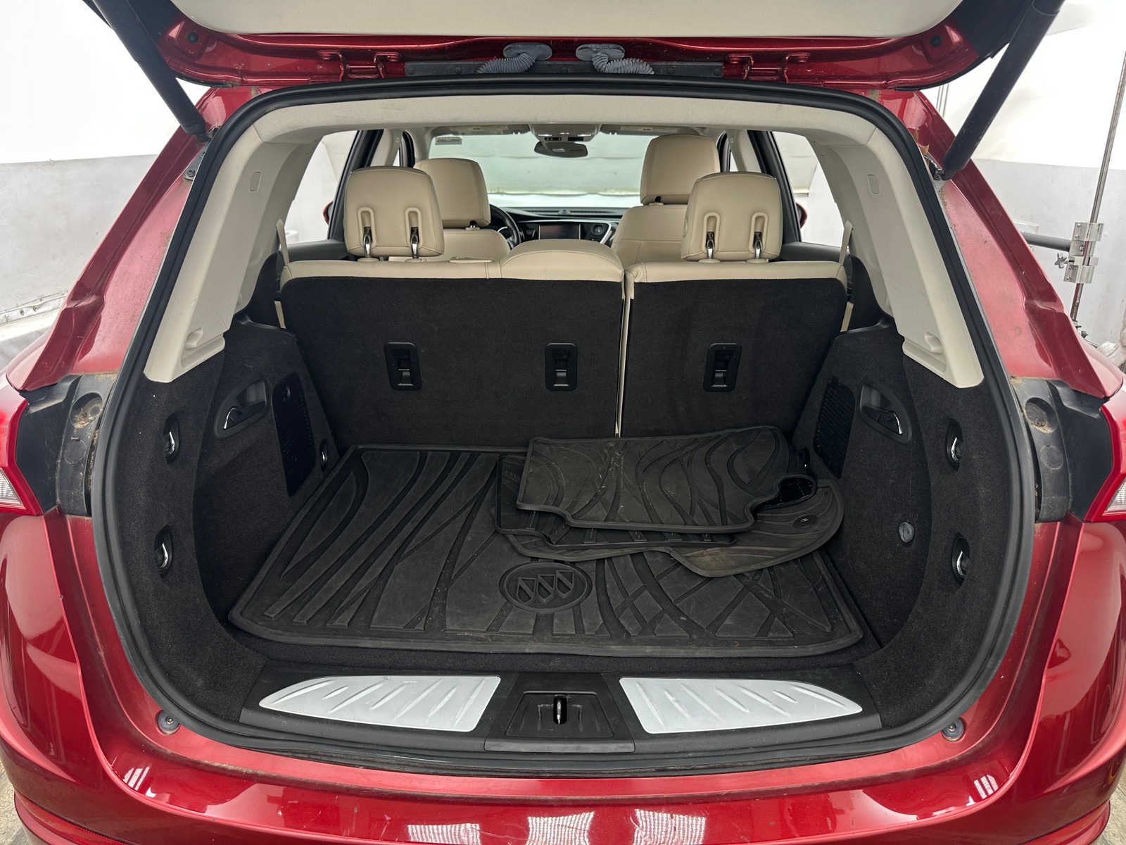 Thumbnail: 2019 Buick Envision - 6