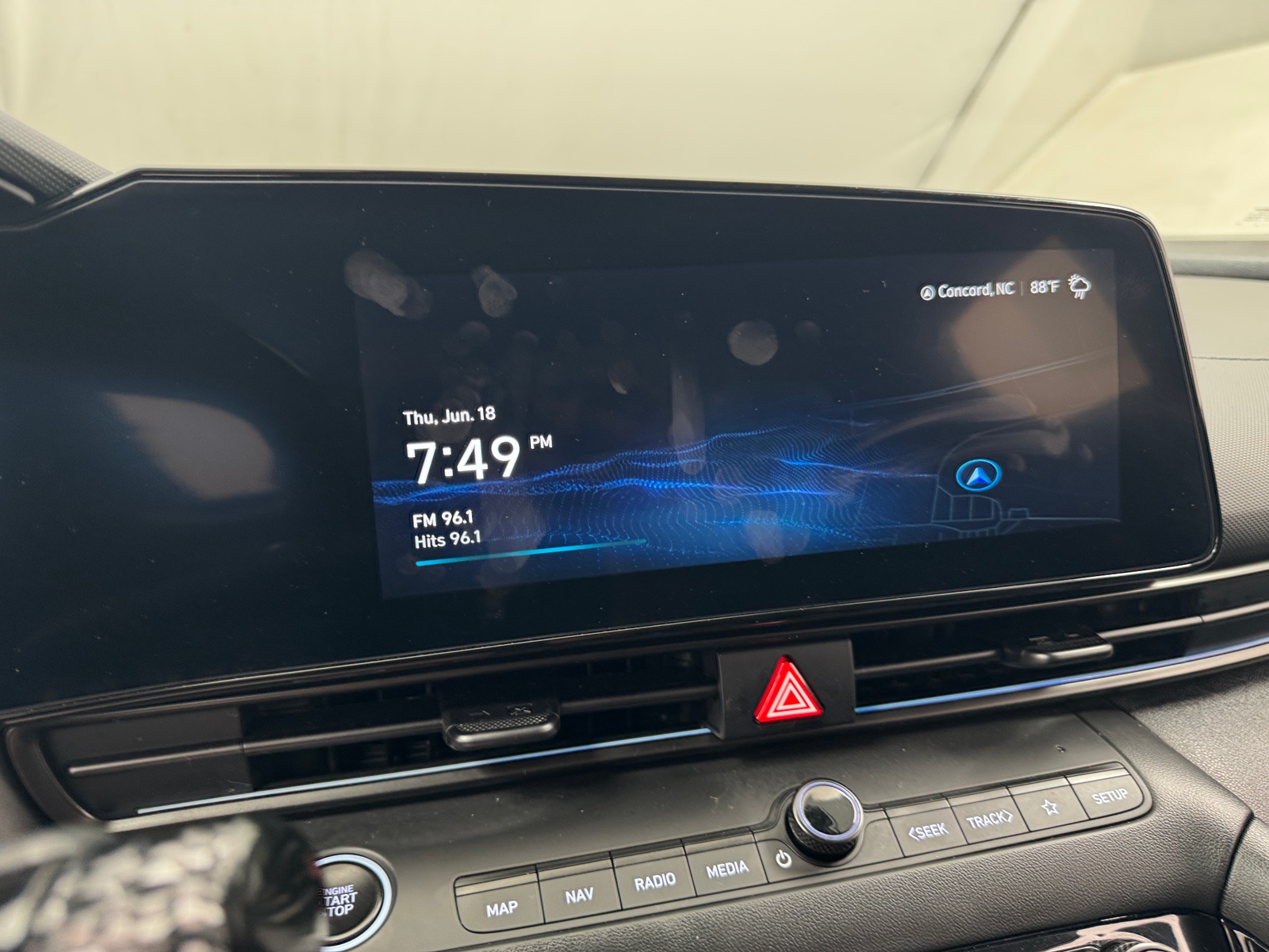 Thumbnail: 2025 Hyundai Elantra - 3