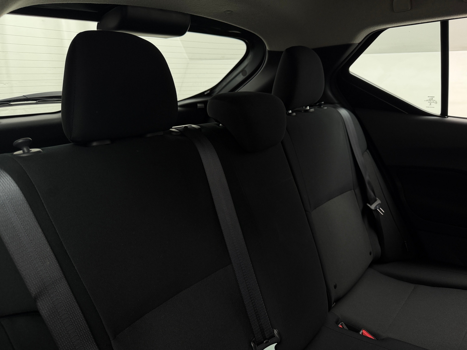 Thumbnail: 2024 Nissan Kicks - 6
