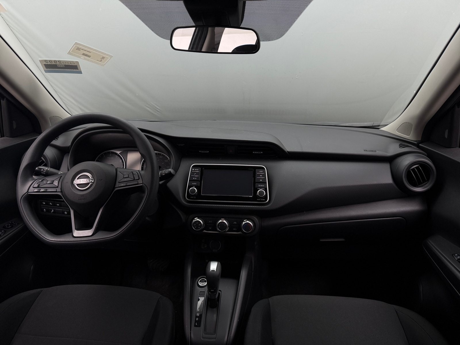 Thumbnail: 2024 Nissan Kicks - 3