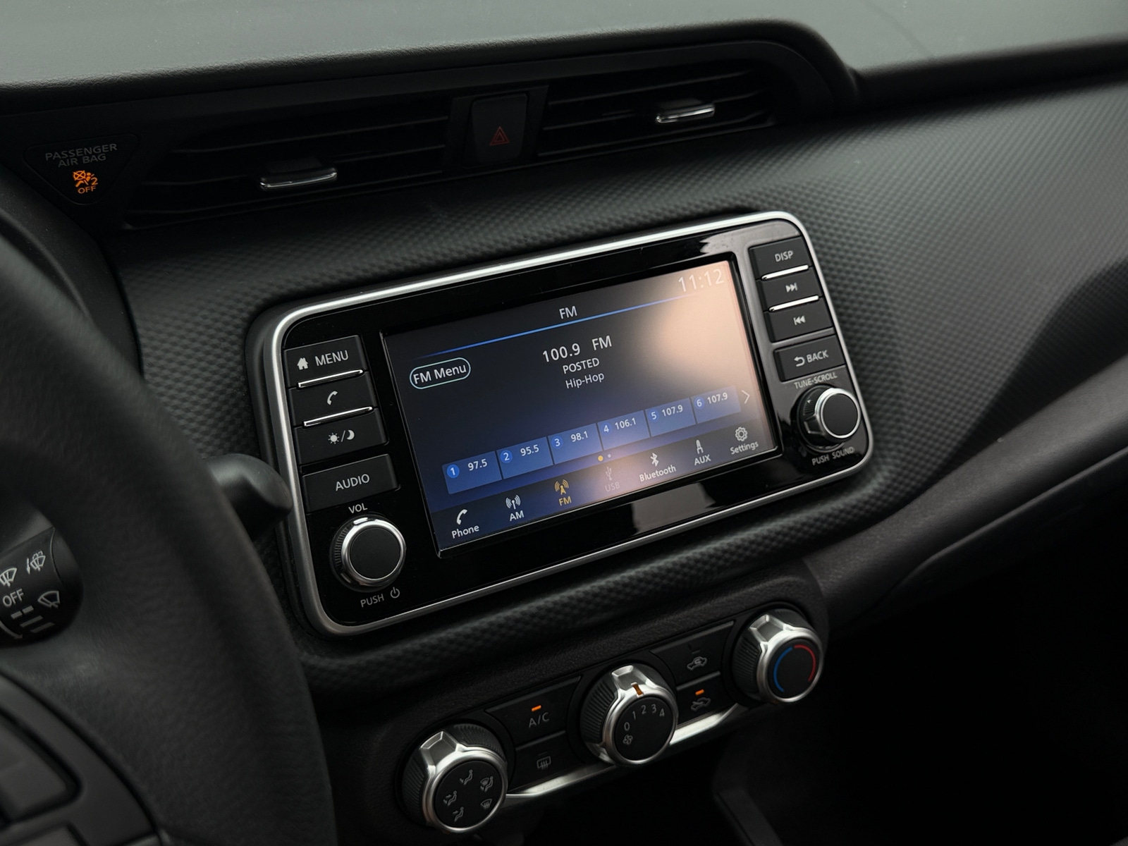 Thumbnail: 2024 Nissan Kicks - 4