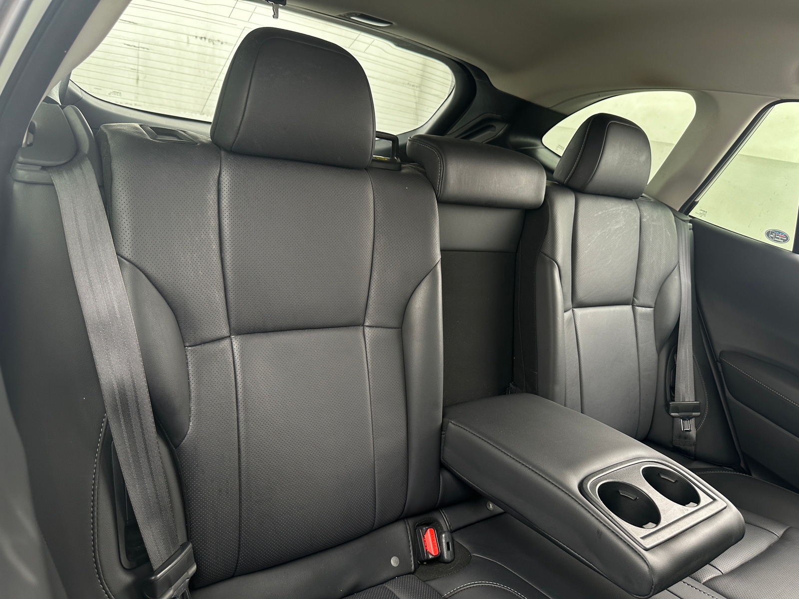 Thumbnail: 2021 Subaru Outback - 5