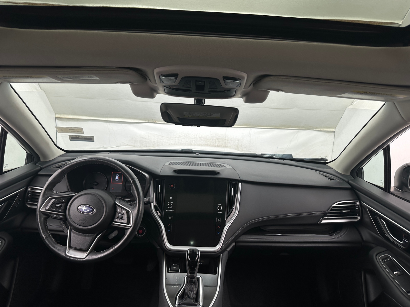 Thumbnail: 2021 Subaru Outback - 2