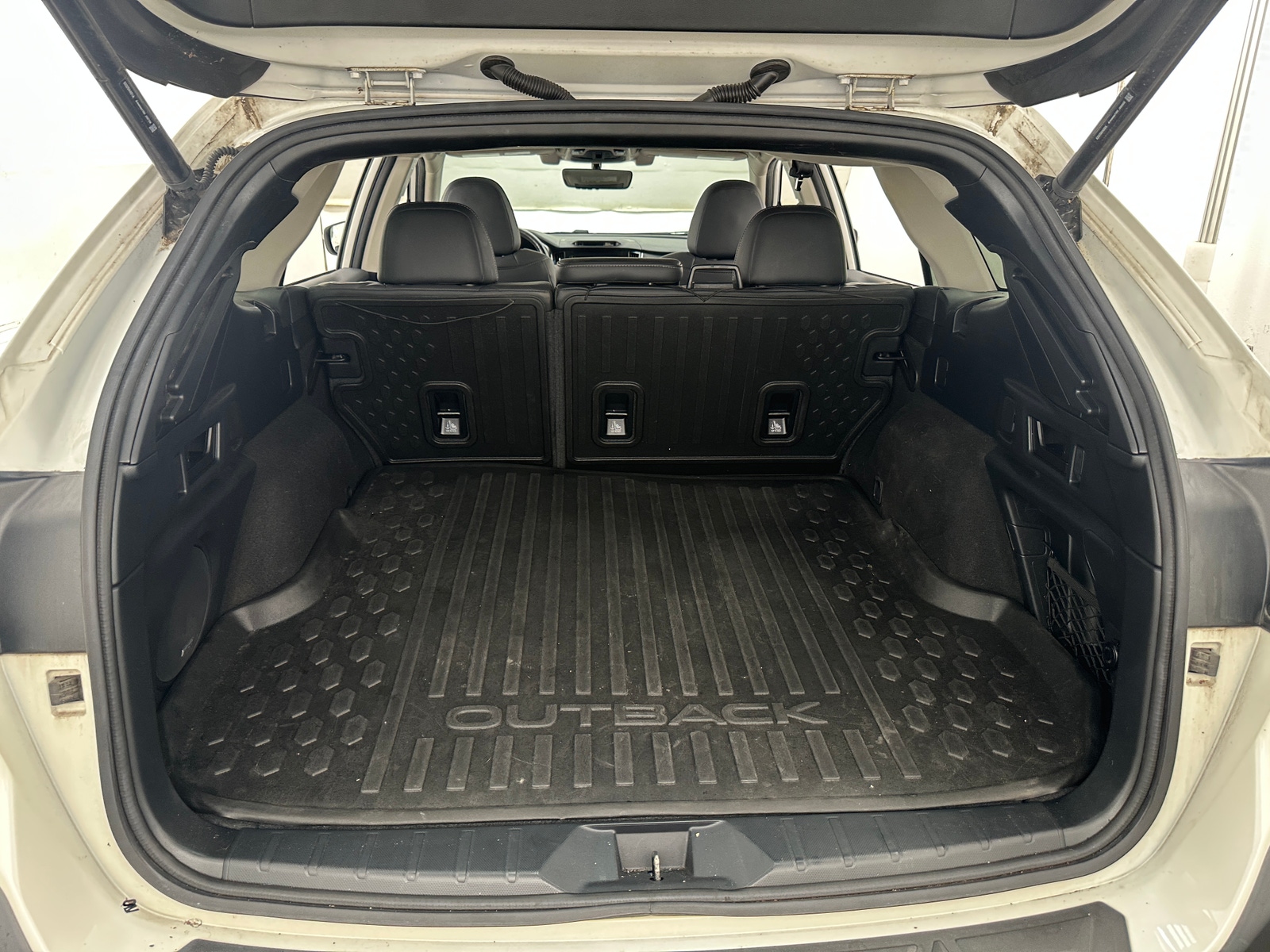 Thumbnail: 2021 Subaru Outback - 6