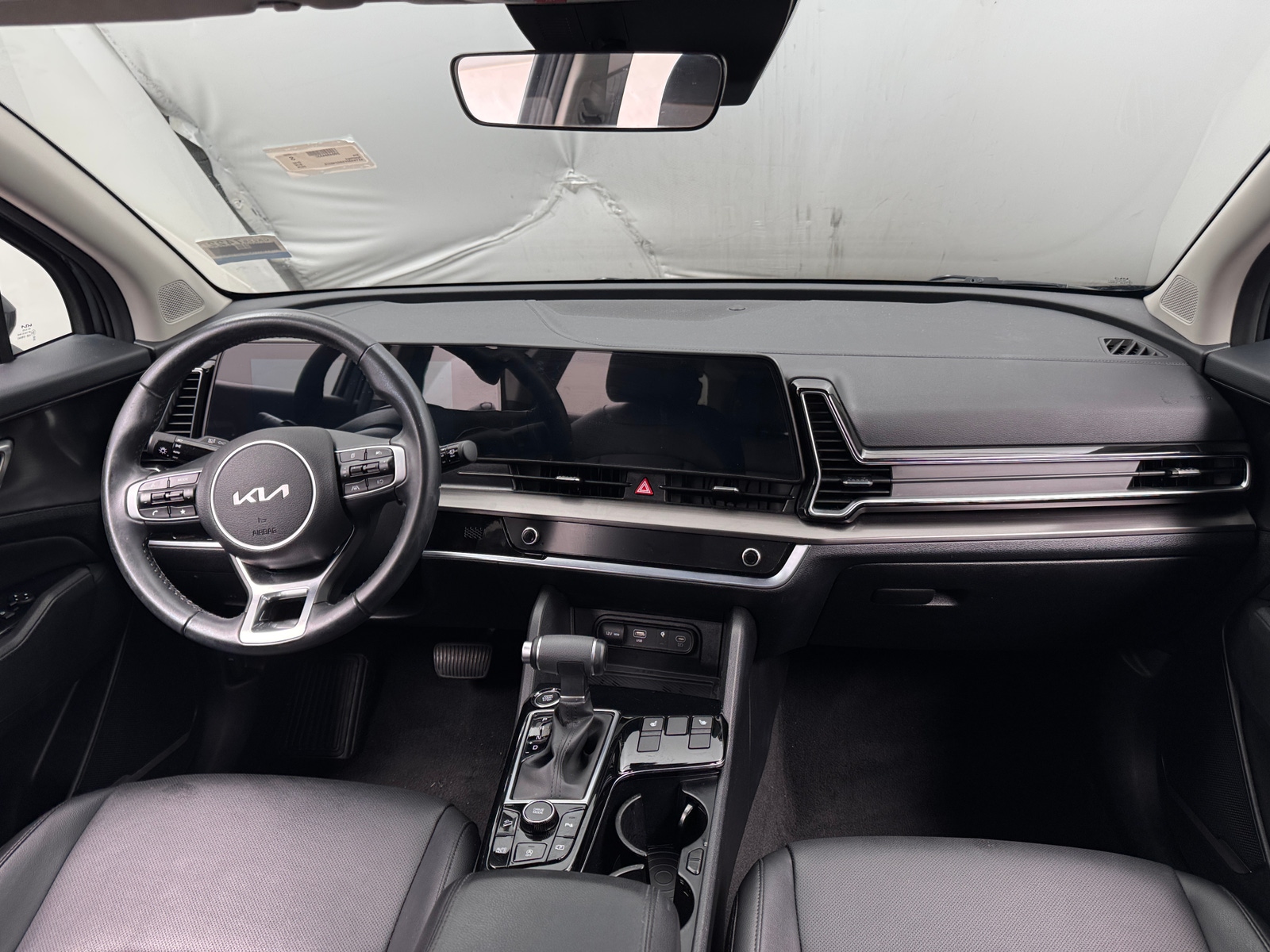 Thumbnail: 2025 Kia Sportage - 2