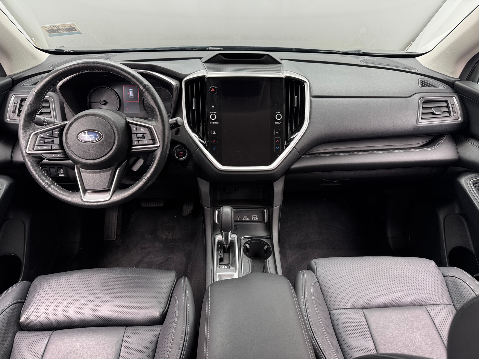 Thumbnail: 2023 Subaru Ascent - 2