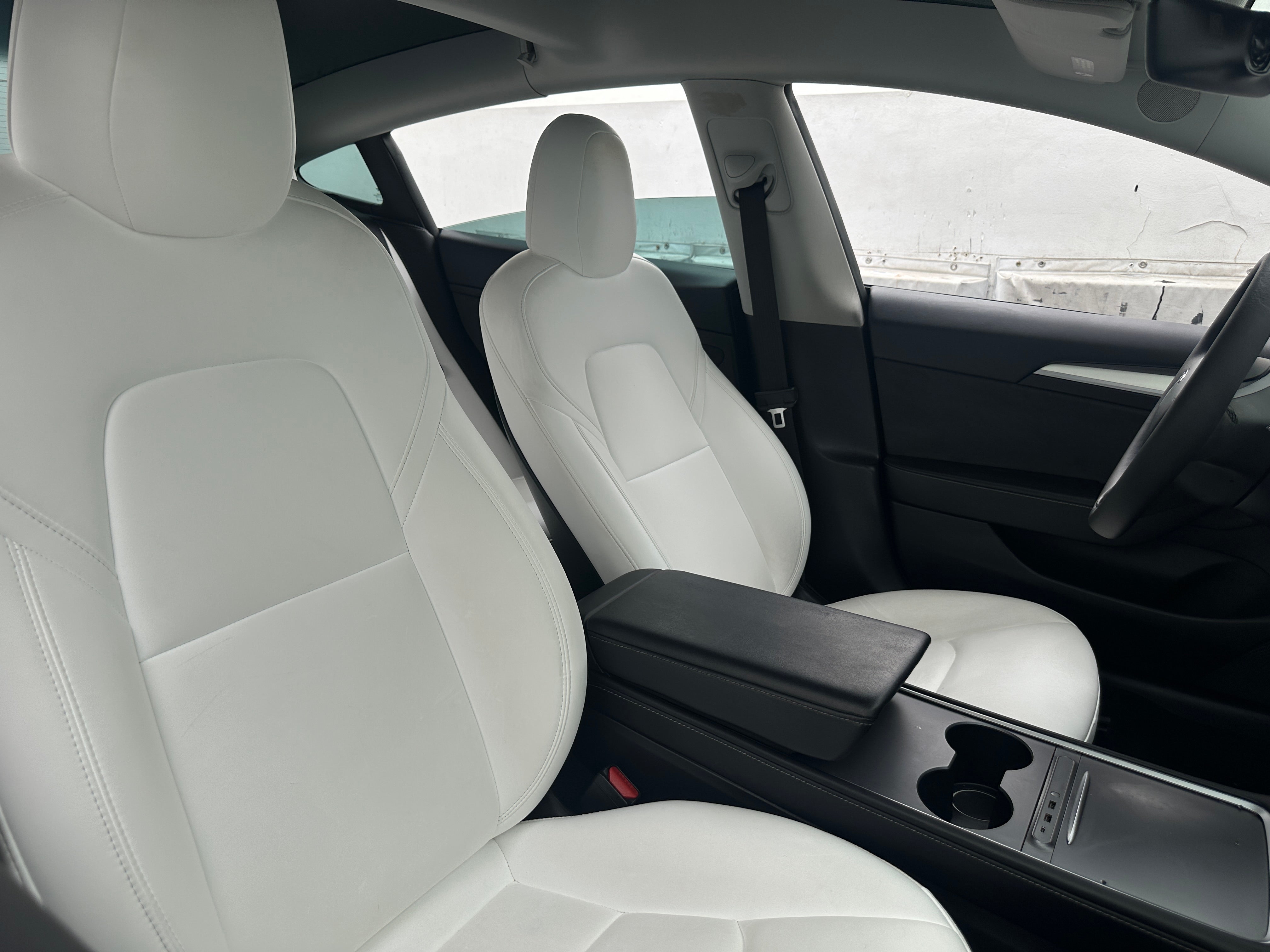 Used 2022 Tesla Model 3 Base with VIN 5YJ3E1EA1NF324427 for sale in Auburn, WA