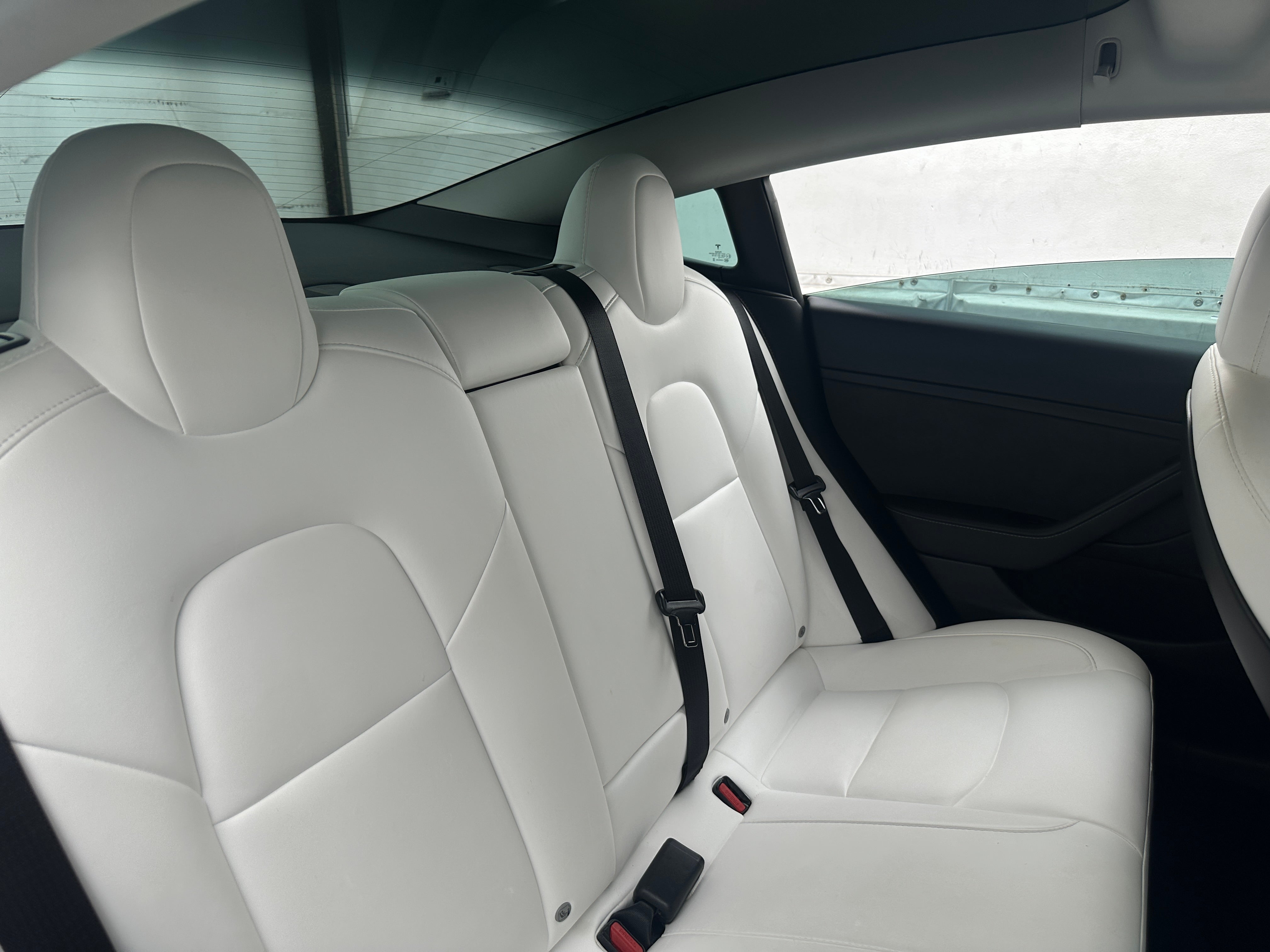 Used 2022 Tesla Model 3 Base with VIN 5YJ3E1EA1NF324427 for sale in Auburn, WA
