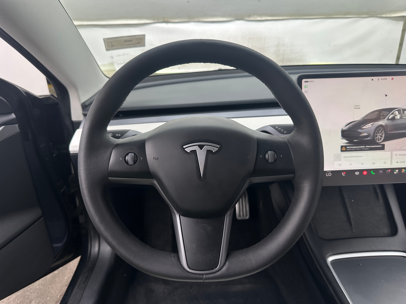 Thumbnail: 2022 Tesla Model 3 - 4
