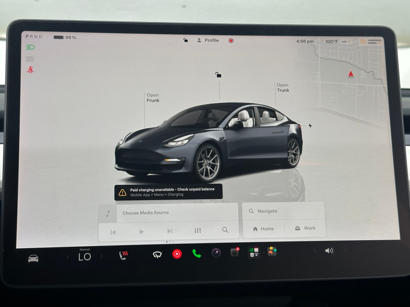Thumbnail: 2022 Tesla Model 3 - 3