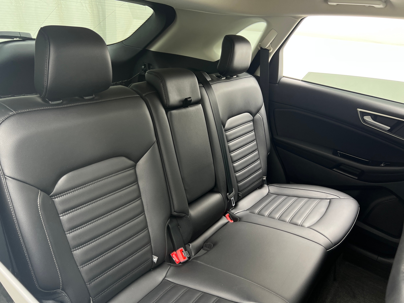 Thumbnail: 2019 Ford Edge - 5