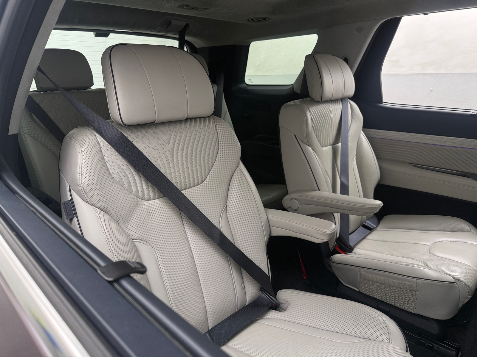 Thumbnail: 2024 Hyundai Palisade - 5