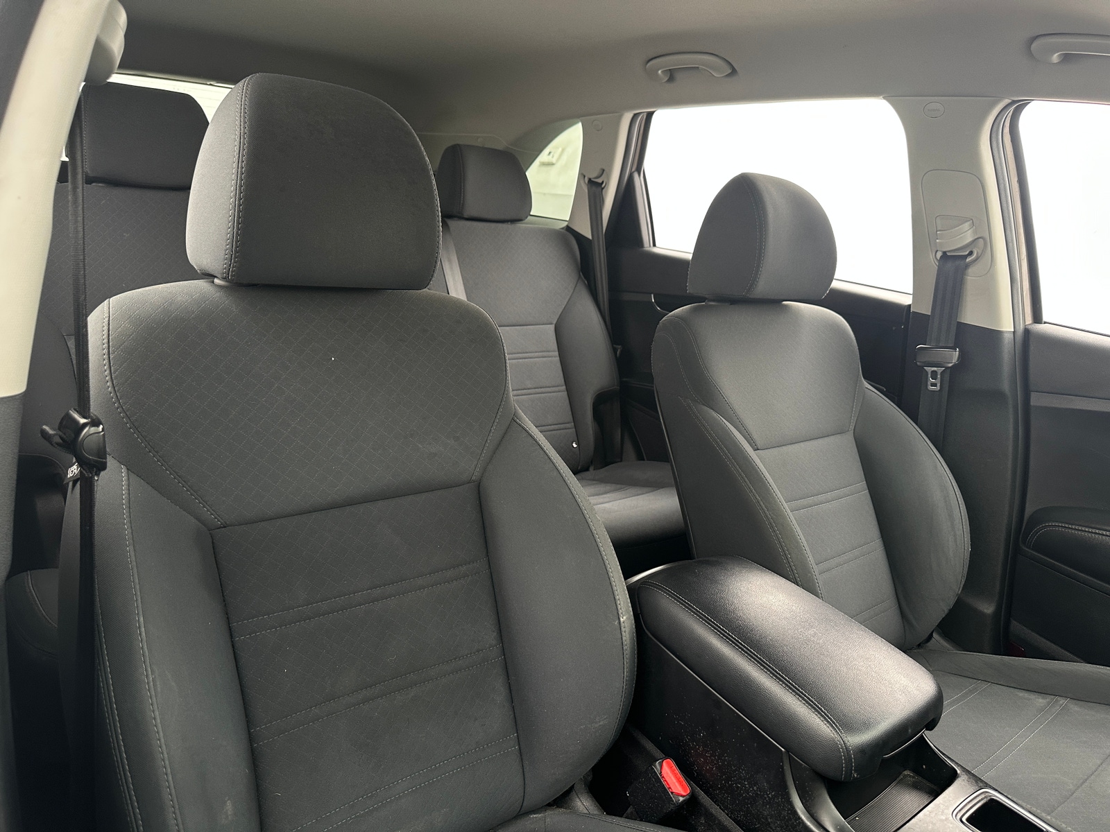 Thumbnail: 2019 Kia Sorento - 2