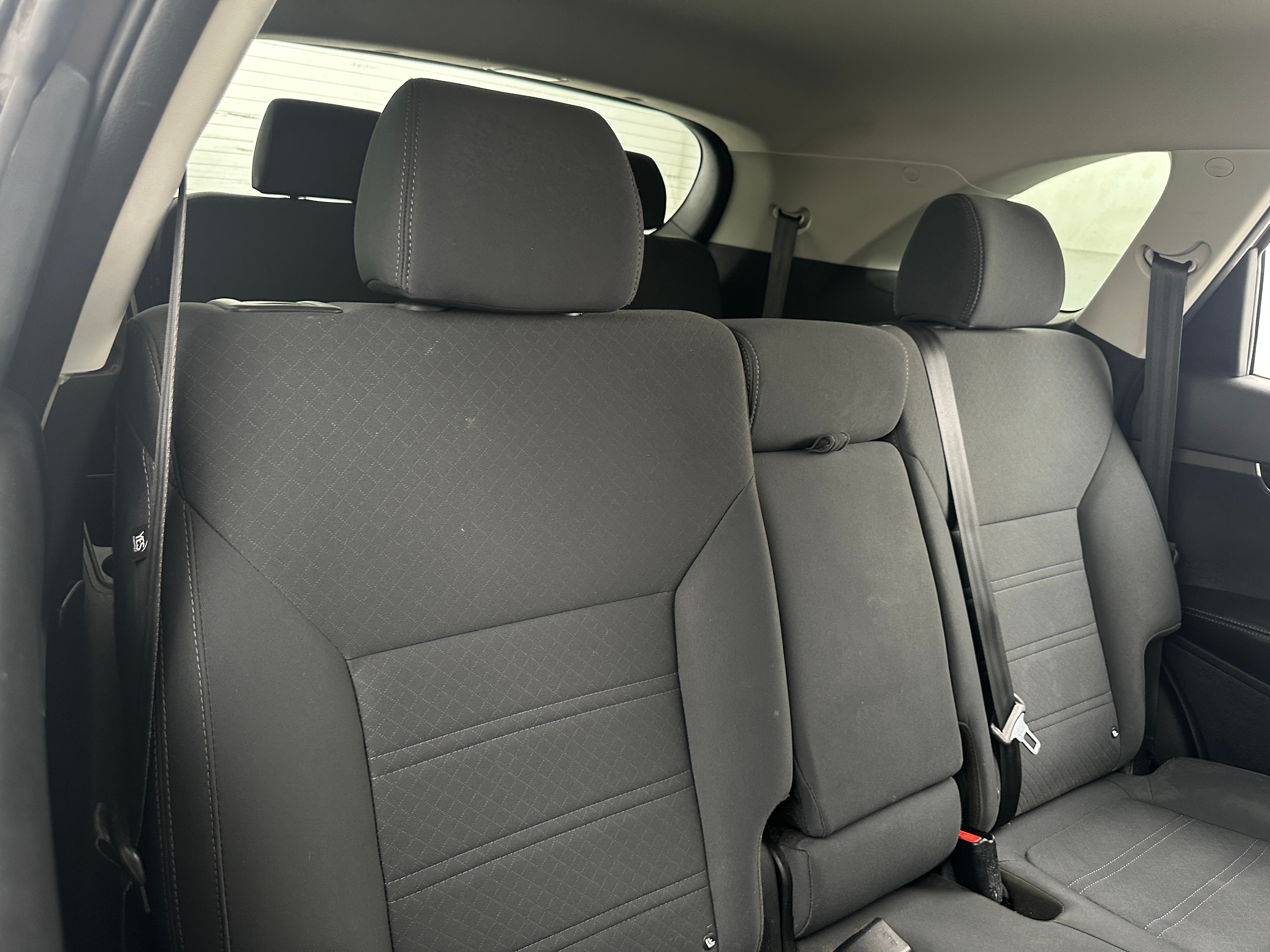 Used 2019 Kia Sorento LX with VIN 5XYPG4A30KG563587 for sale in Pewaukee, WI
