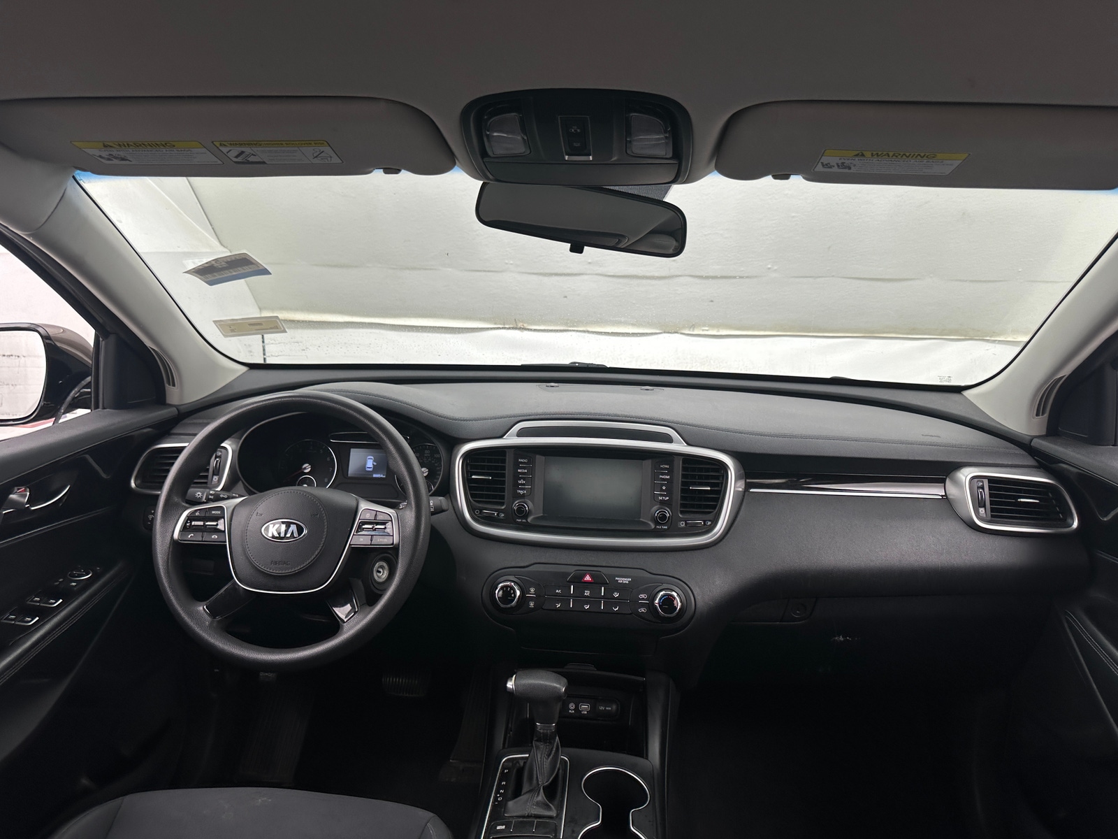 Thumbnail: 2019 Kia Sorento - 3