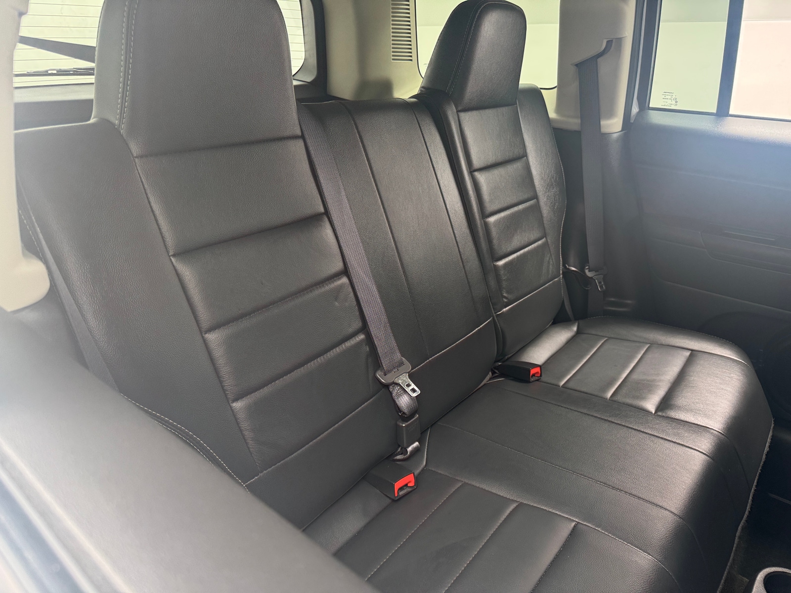 Thumbnail: 2017 Jeep Patriot - 5