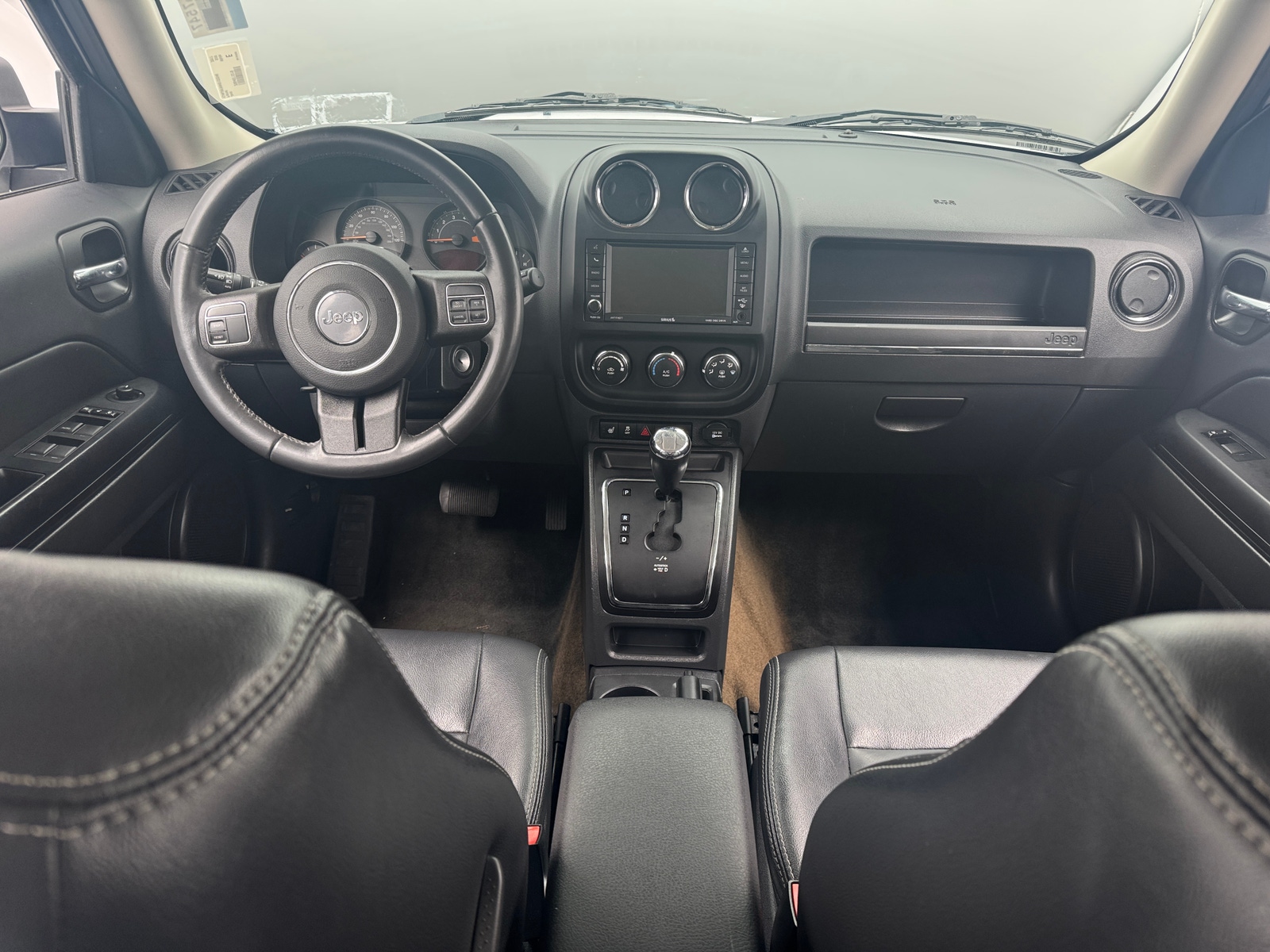 Thumbnail: 2017 Jeep Patriot - 2