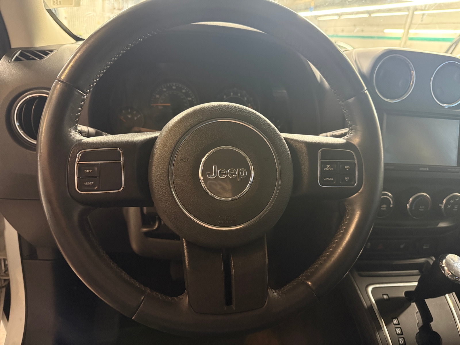 Thumbnail: 2017 Jeep Patriot - 4