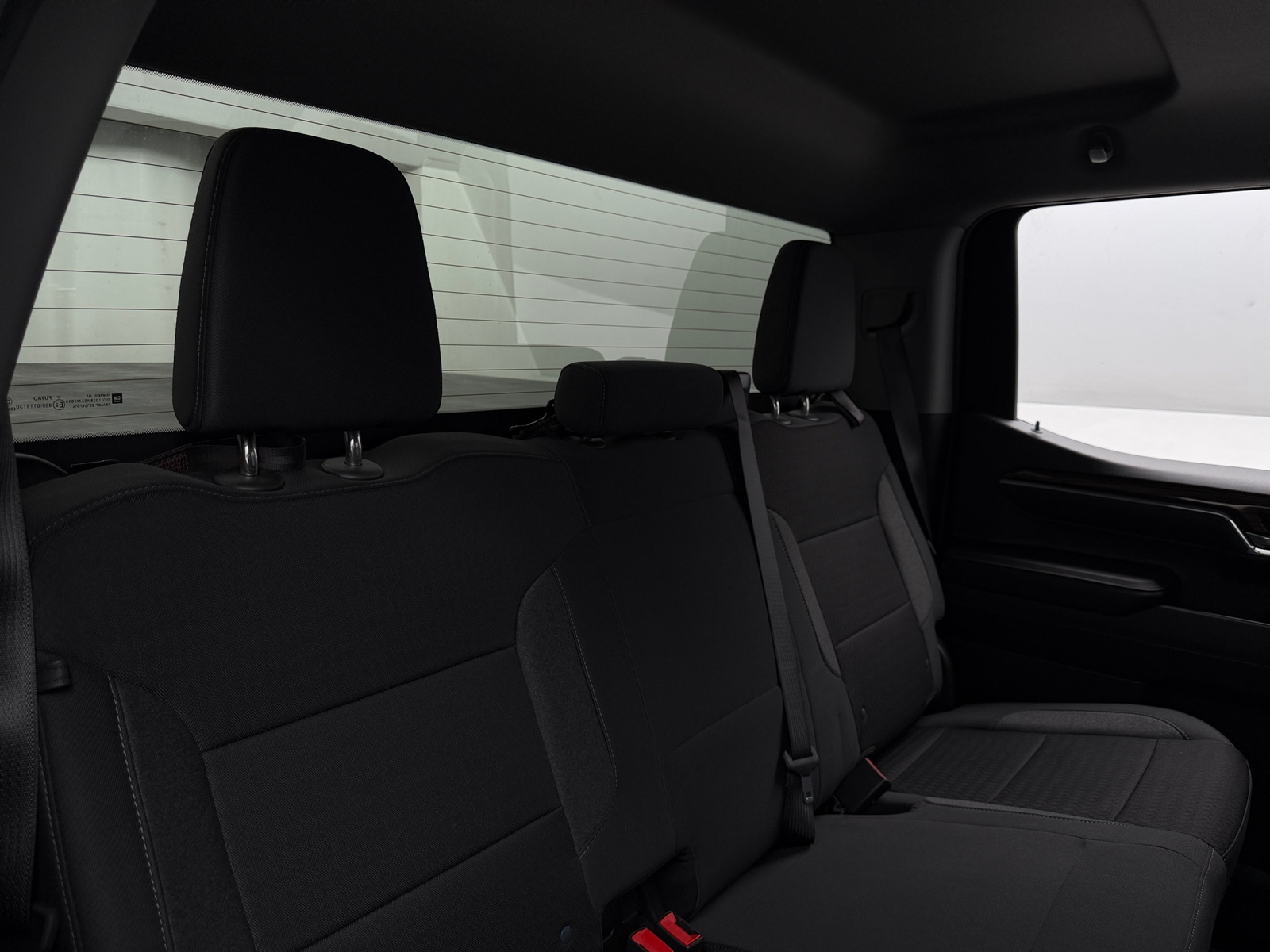 Thumbnail: 2024 Chevrolet Silverado 1500 - 6