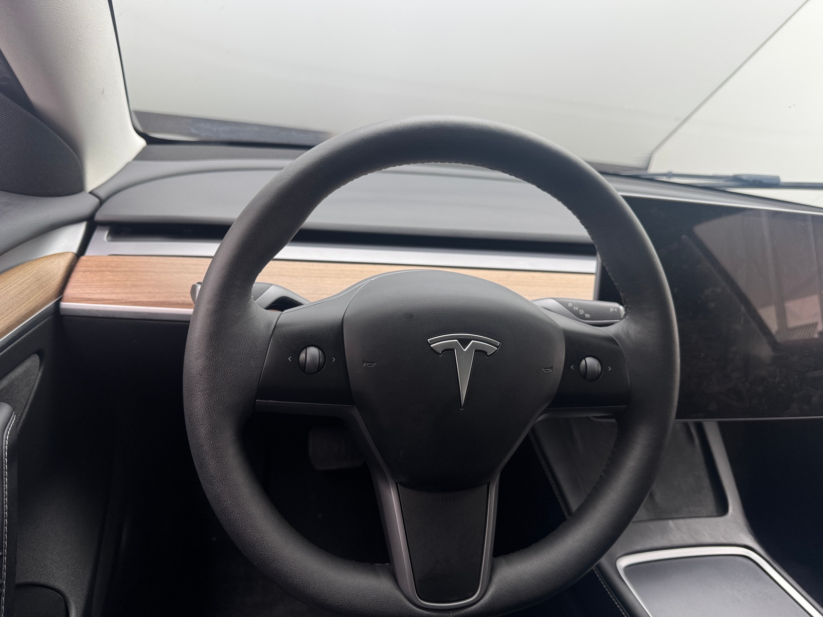 Thumbnail: 2023 Tesla Model 3 - 4
