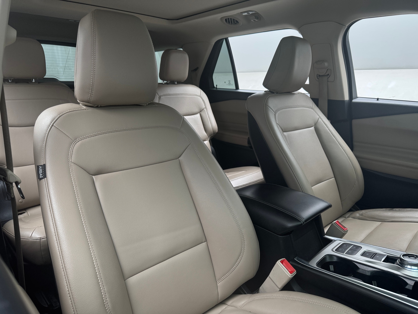 Thumbnail: 2020 Ford Explorer - 2