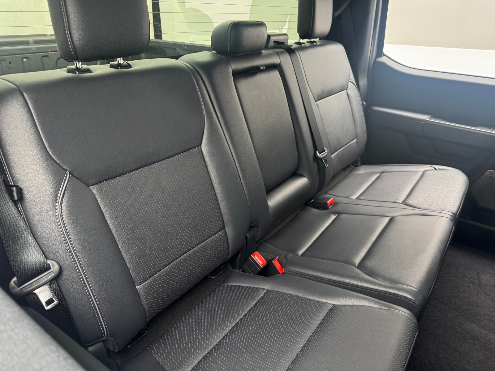 Thumbnail: 2026 Ford Econoline - 5