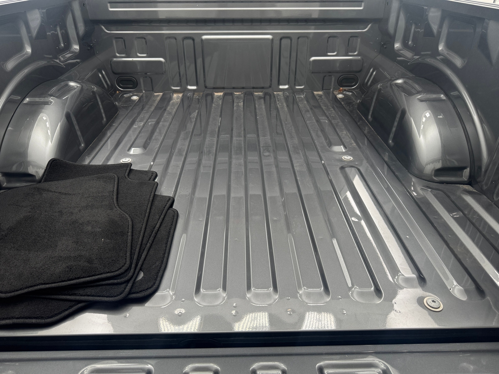 Thumbnail: 2026 Ford Econoline - 6