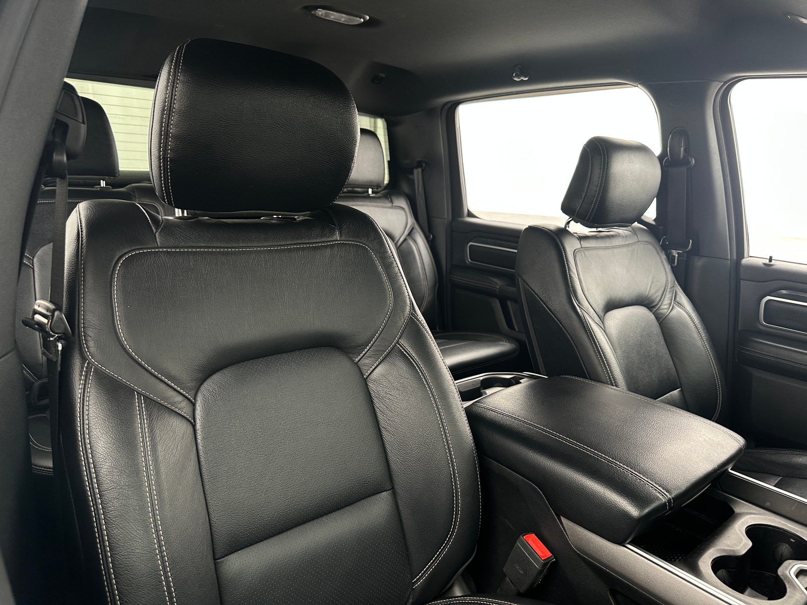 Thumbnail: 2020 RAM 1500 - 2