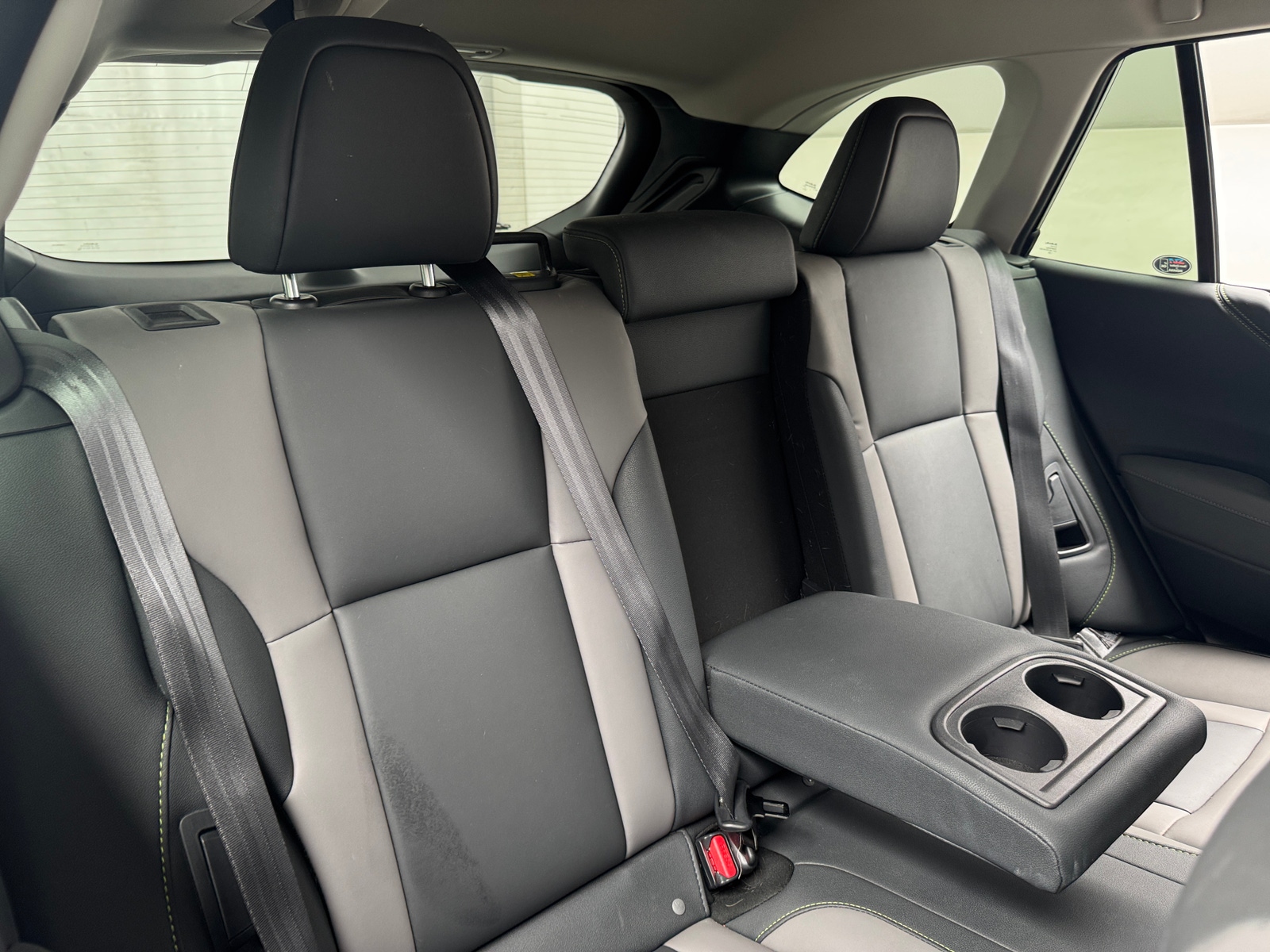 Thumbnail: 2024 Subaru Outback - 6