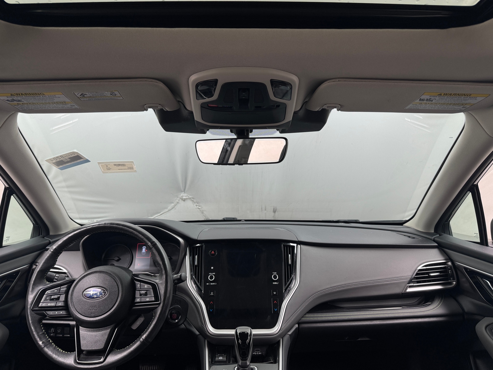 Thumbnail: 2024 Subaru Outback - 3