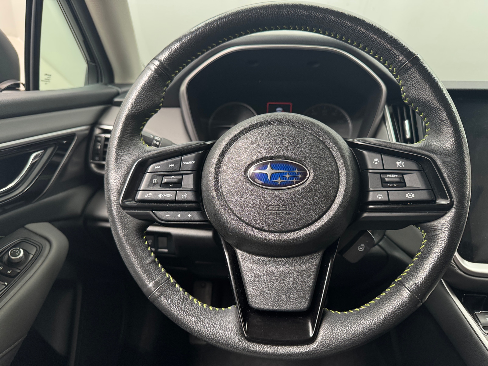 Thumbnail: 2024 Subaru Outback - 5