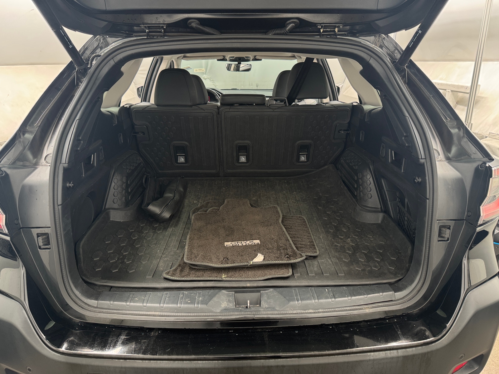 Thumbnail: 2024 Subaru Outback - 7