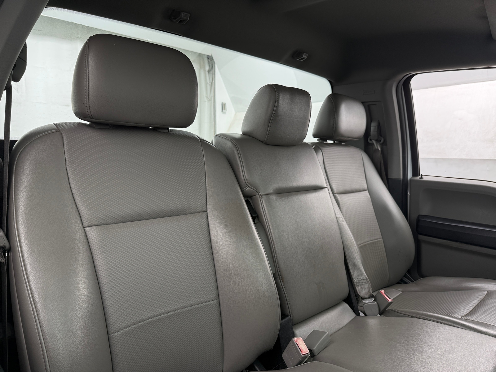 Thumbnail: 2018 Ford Econoline - 2