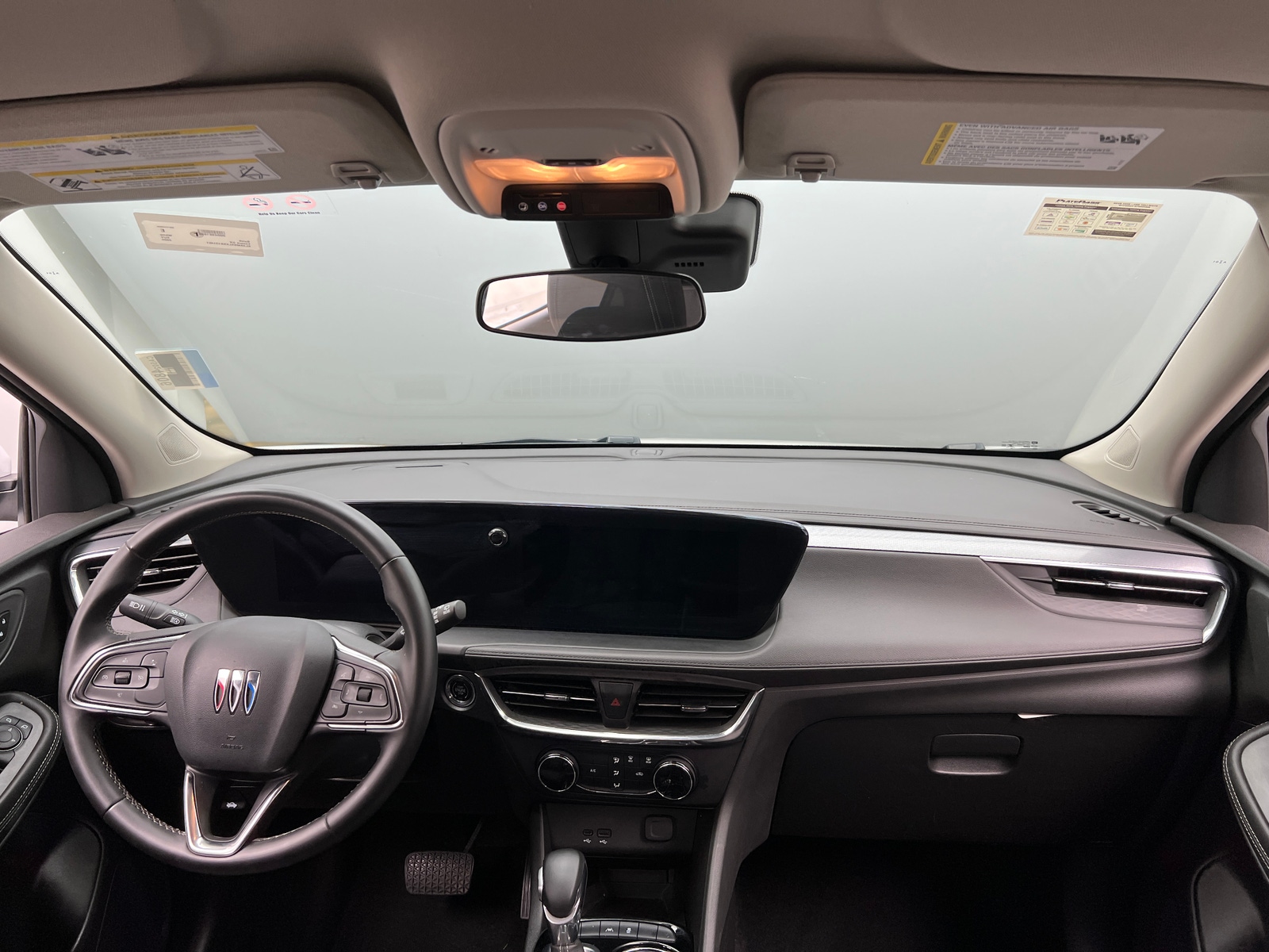 Thumbnail: 2025 Buick Encore GX - 2