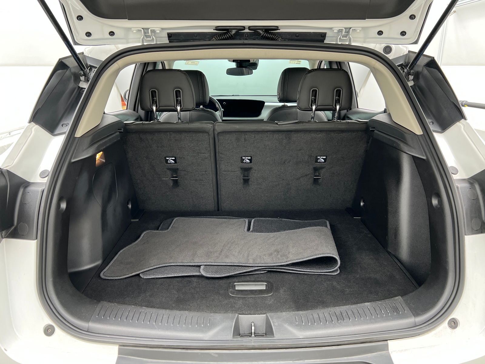 Thumbnail: 2025 Buick Encore GX - 6