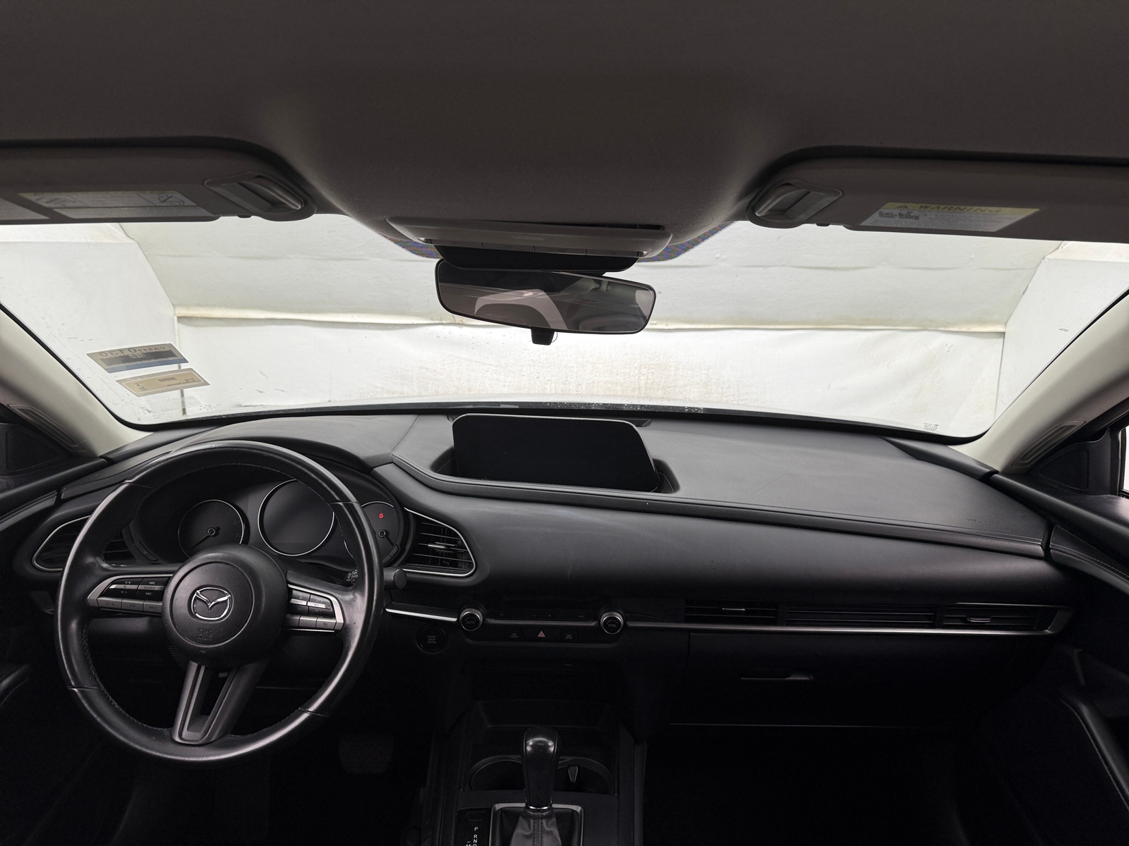 Thumbnail: 2021 Mazda CX-30 - 2