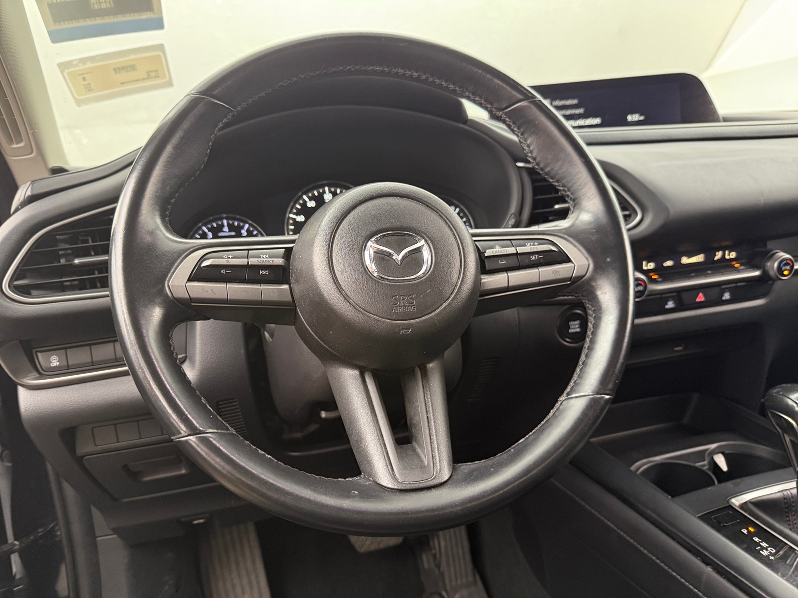 Thumbnail: 2021 Mazda CX-30 - 4