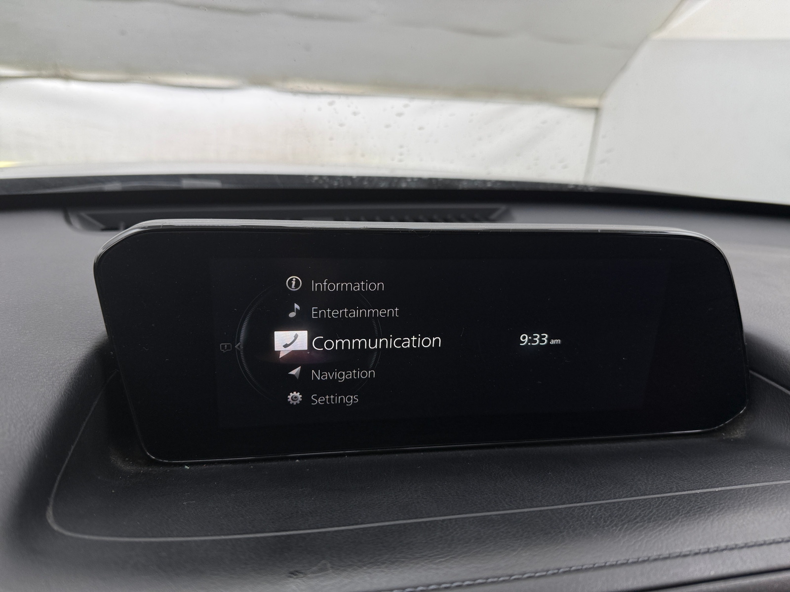 Thumbnail: 2021 Mazda CX-30 - 3