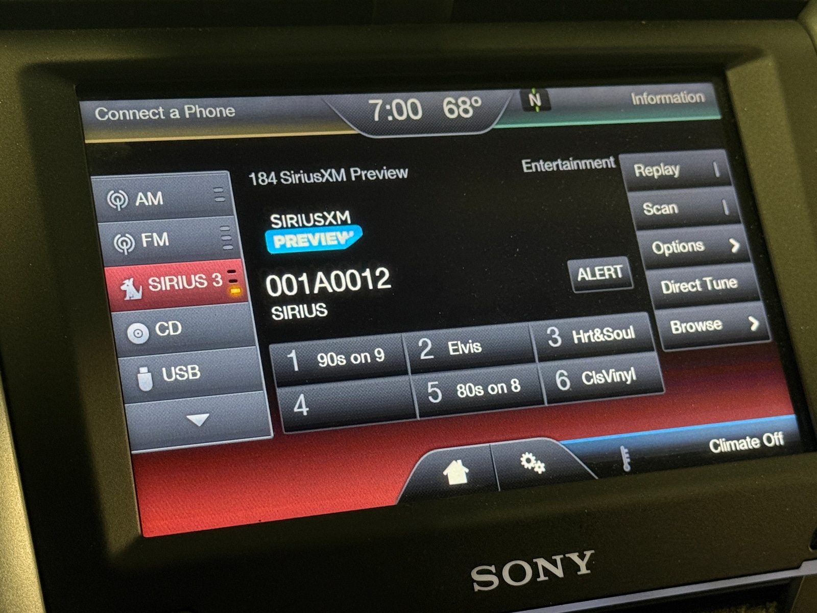 Thumbnail: 2013 Ford Fusion - 3