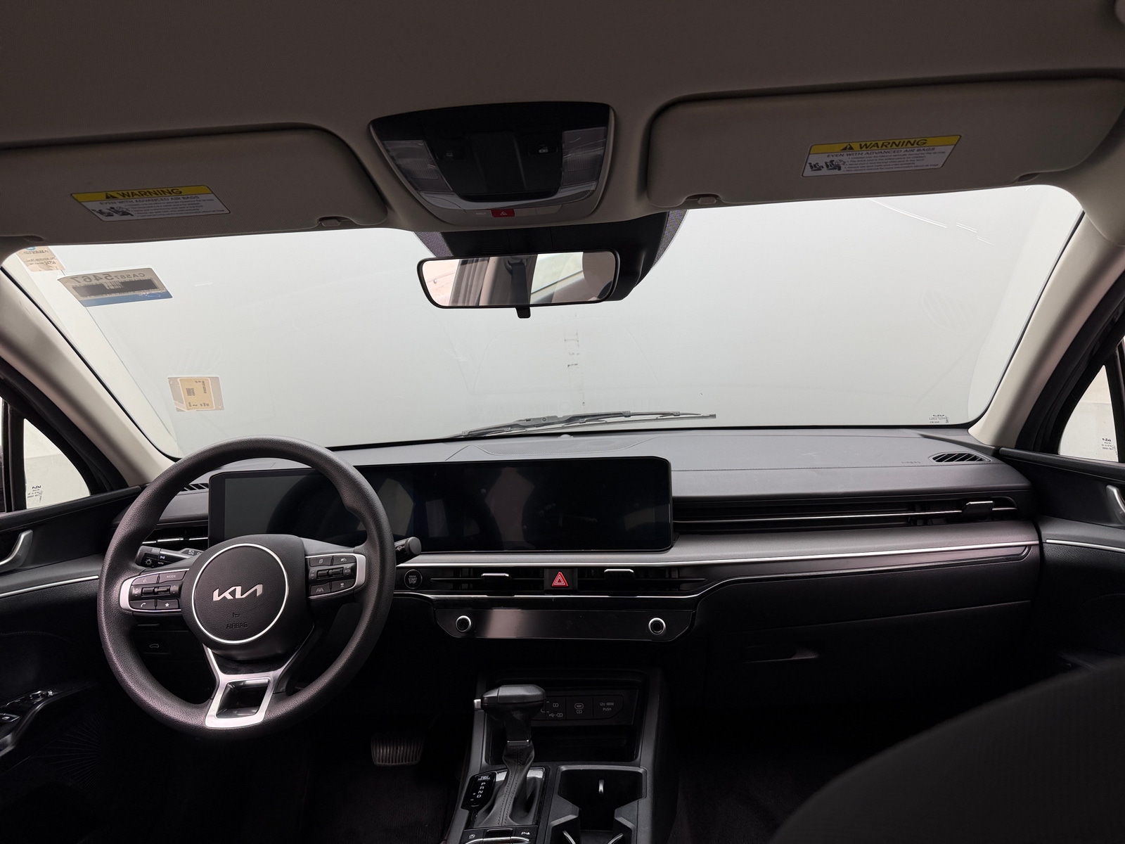 Thumbnail: 2025 Kia K5 - 3