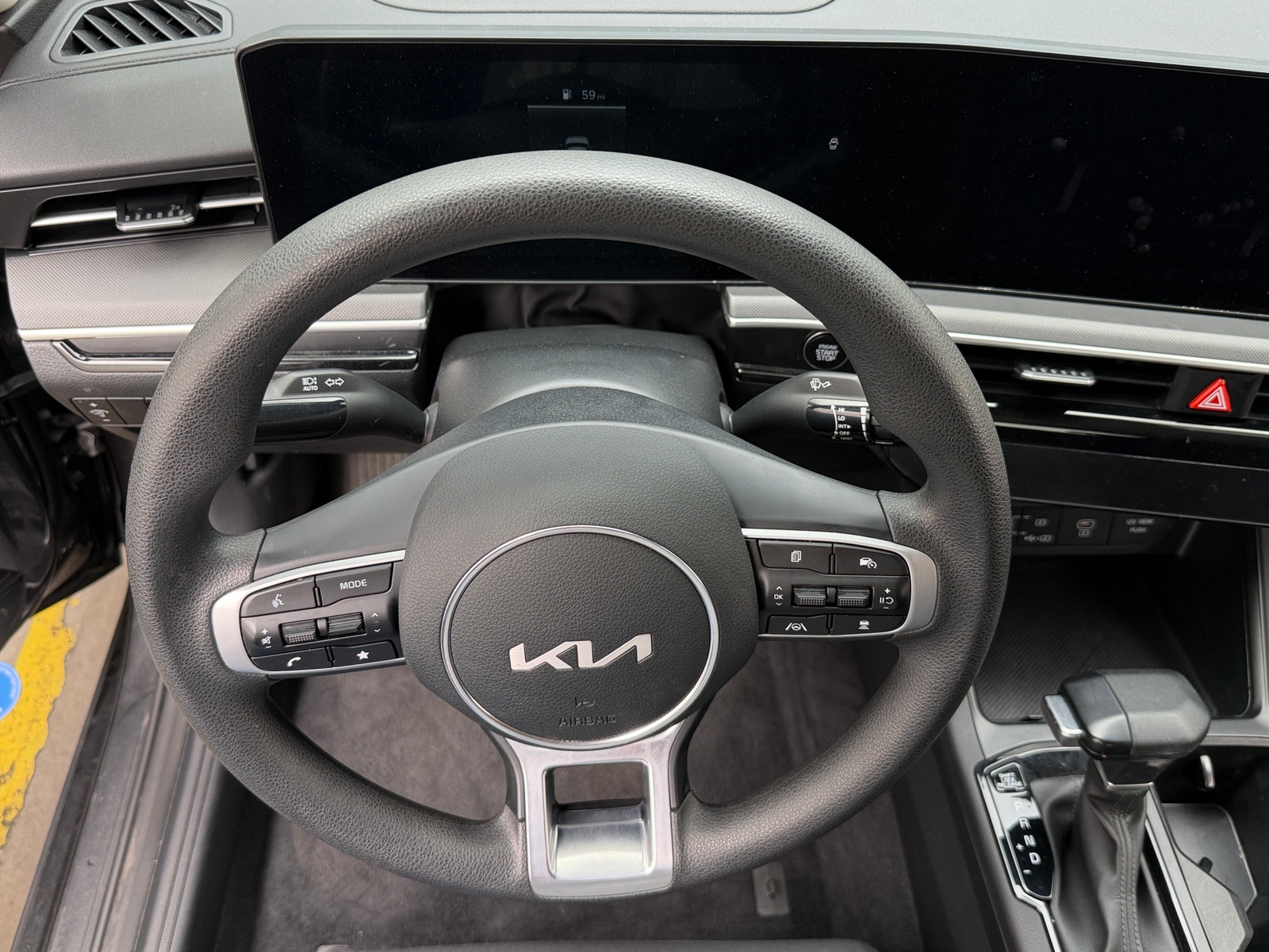 Thumbnail: 2025 Kia K5 - 5