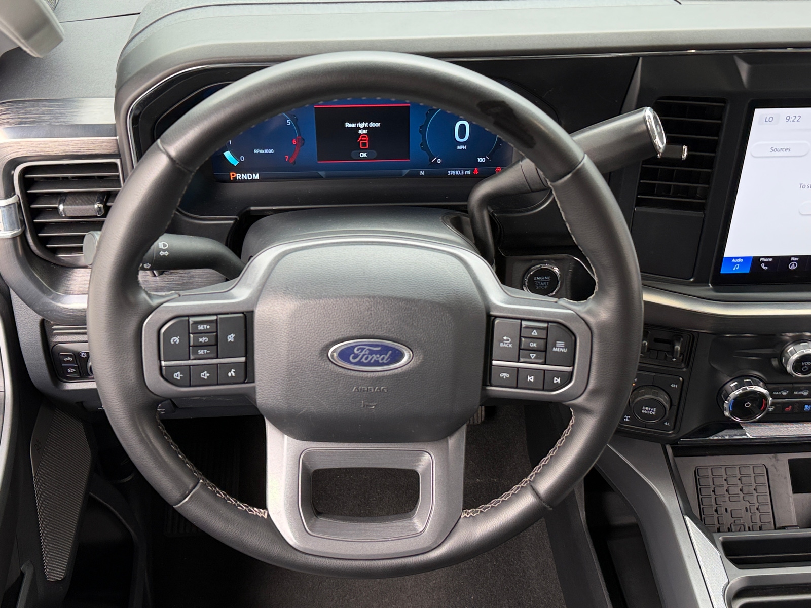 Thumbnail: 2025 Ford Econoline - 4