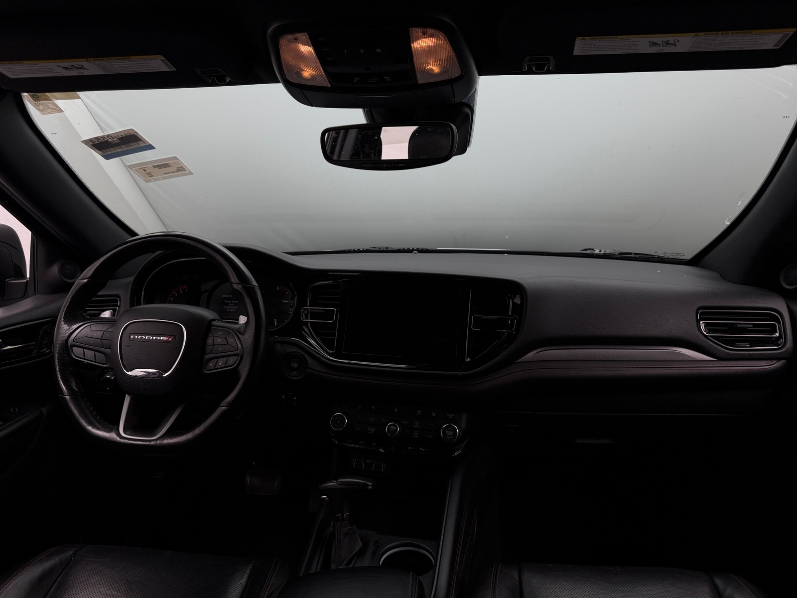 Thumbnail: 2024 Dodge Durango - 2